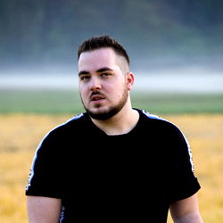 harrythehornycub photo